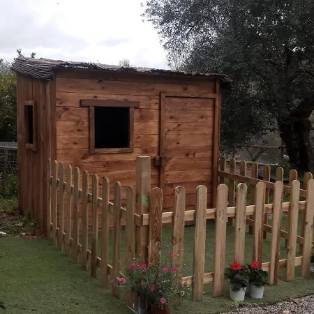 El Bonito Casa rural *