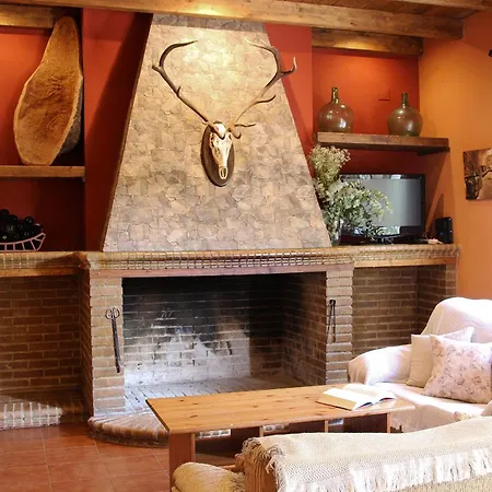 El Bonito Casa rural *