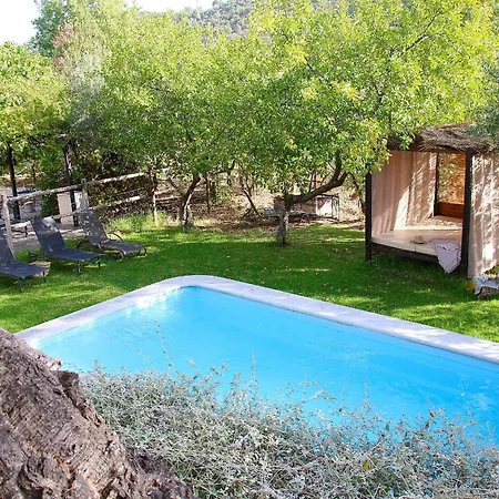 El Bonito Casa rural Cazalla de la Sierra