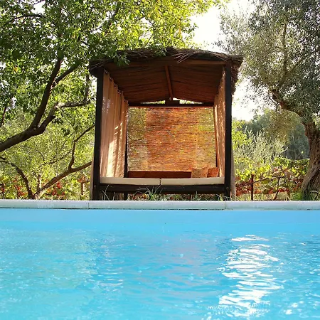 Casa rural El Bonito *