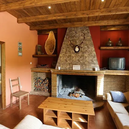 El Bonito Casa rural *