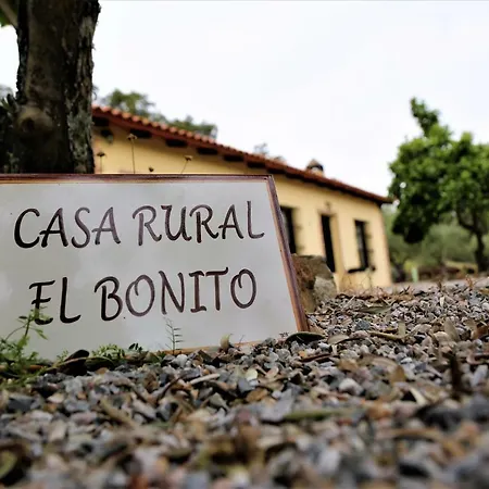 El Bonito *