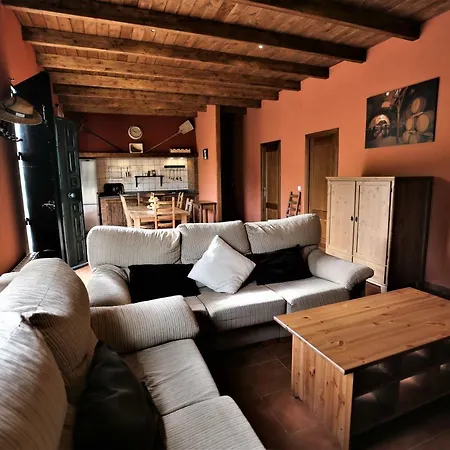 El Bonito Casa rural