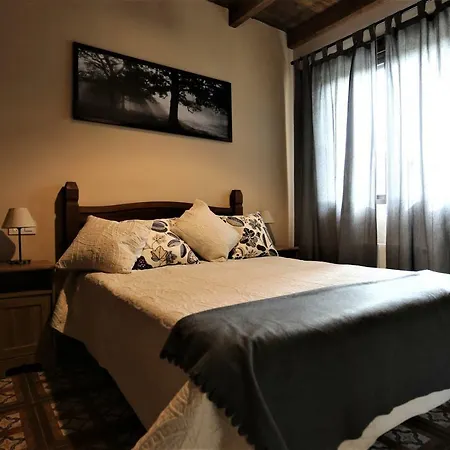 El Bonito Casa rural