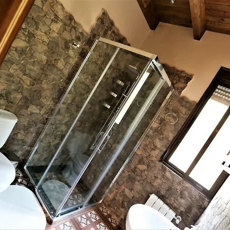 El Bonito Casa rural