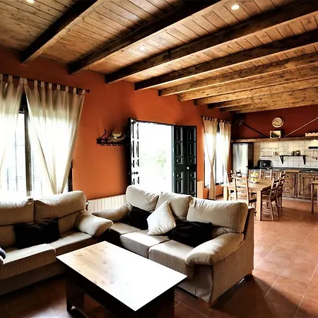El Bonito Casa rural *
