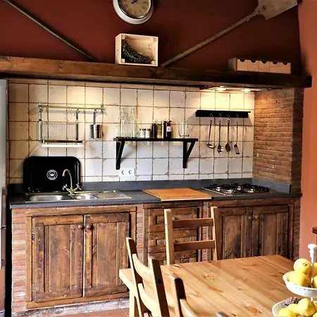 El Bonito Casa rural
