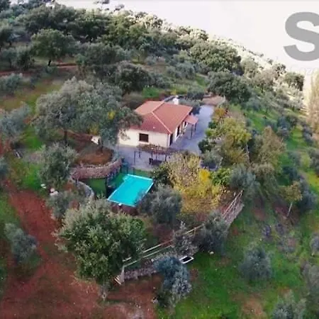 El Bonito Casa rural