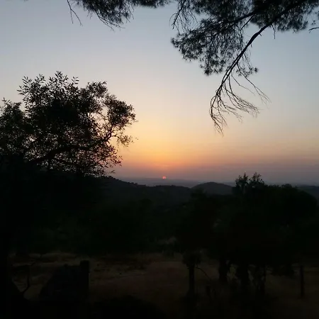 El Bonito * Cazalla de la Sierra