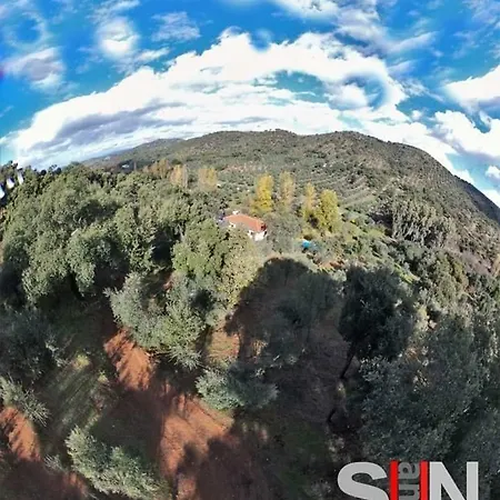 Casa rural El Bonito