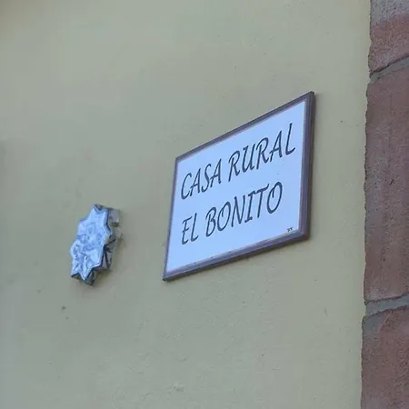 El Bonito * Cazalla de la Sierra