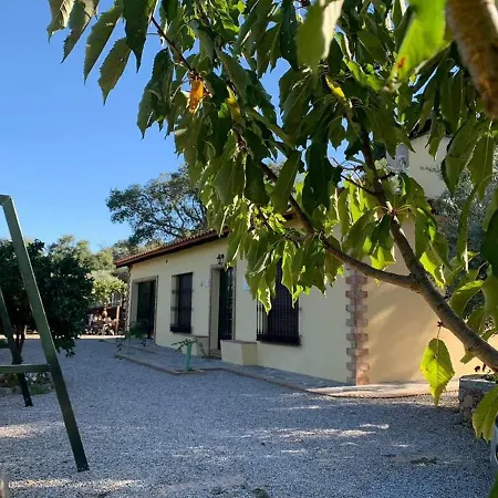 Casa rural El Bonito
