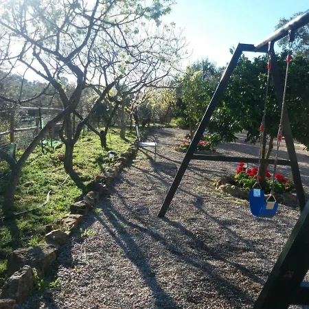 El Bonito Casa rural *